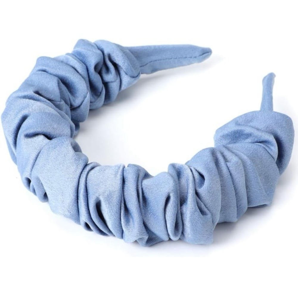 New MIRMARU Fashion Headband Hair Accessories - Knotted, Bow, Polka Dot, Floral,